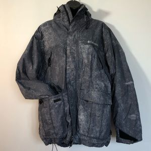 Columbia Snow Jacket